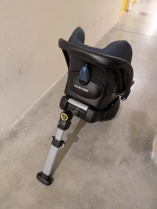 Maxi-Cosi Cabriofix Silla Bebé + Base
