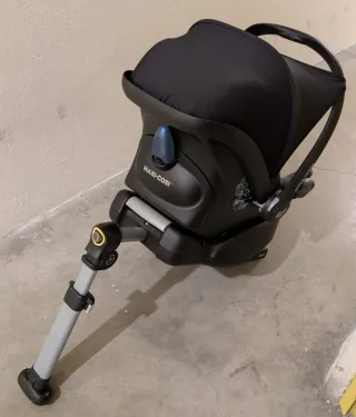 Maxi-Cosi Cabriofix Silla Bebé + Base