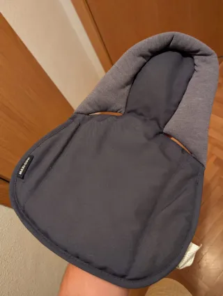 Maxi-Cosi Cabriofix Silla Bebé + Base