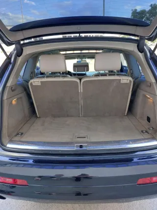 Audi Q7 2009