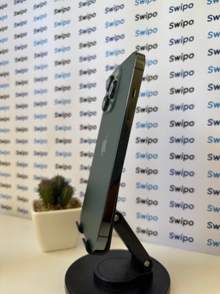 IPHONE 13 PRO 128GB Verde Alpino Batería 100%