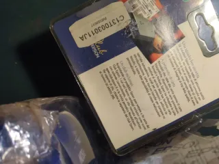 Cartucce stampante Epson e HP