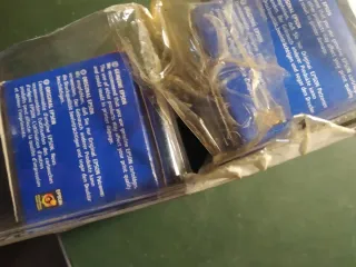 Cartucce stampante Epson e HP