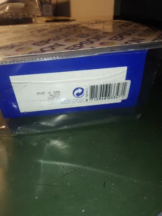 Cartucce stampante Epson e HP