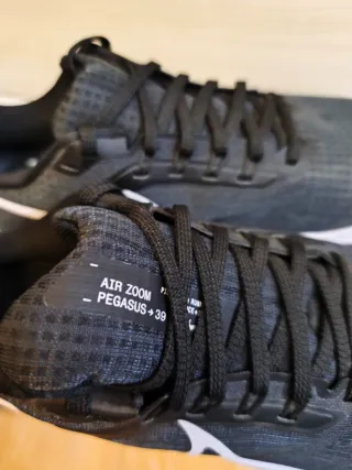 Zapatillas Nike Pegasus Mujer Talla 39