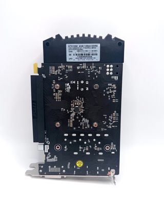 Tarjeta Gráfica GTX 1050 DDR5 BIOSTAR