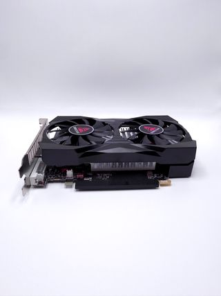 Tarjeta Gráfica GTX 1050 DDR5 BIOSTAR