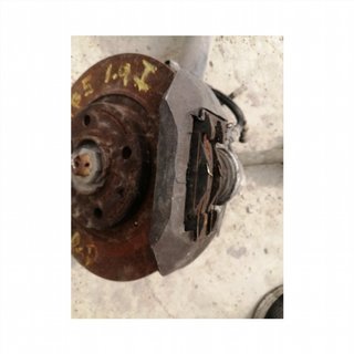 Pinza freno delantera derecha Peugeot 405