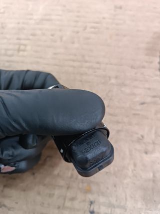 Valvula raleti BMW F800R F800GT S ST control aire