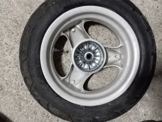 Llantas Yamaha Neos/Jog/Aerox 50cc nuevas