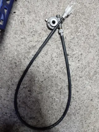 Llantas Yamaha Neos/Jog/Aerox 50cc y reenvío