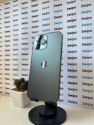 IPHONE 13 PRO MAX 256GB Grafite Batteria 100%