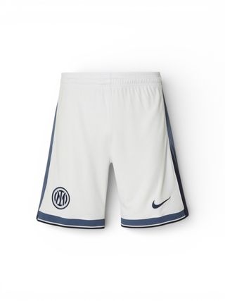 Pantaloncini Inter Milan Away 24/25 Nike