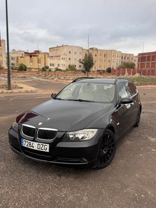 BMW Serie 3 2006