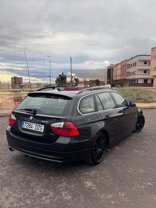 BMW Serie 3 2006