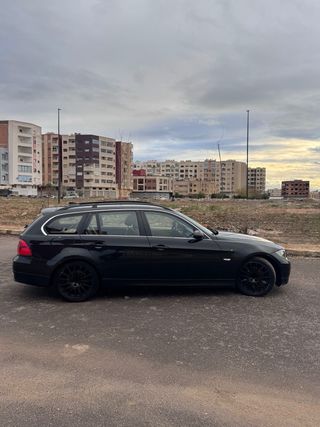 BMW Serie 3 2006
