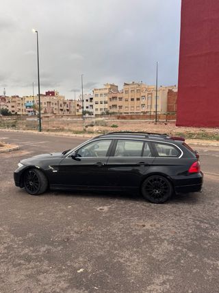 BMW Serie 3 2006
