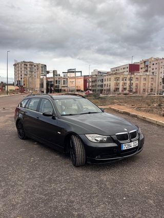 BMW Serie 3 2006
