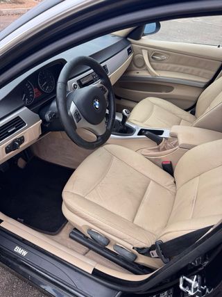 BMW Serie 3 2006