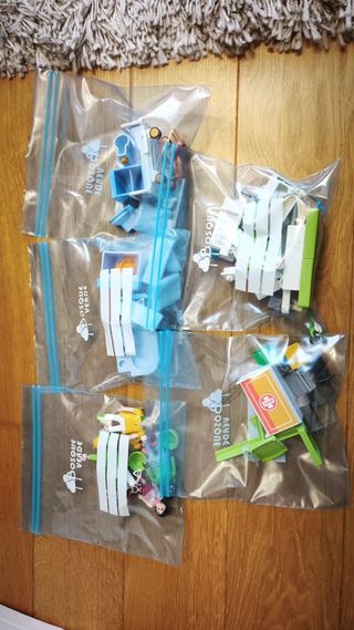 Playmobil Hospital Infantil