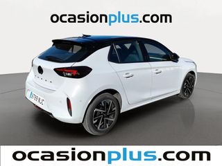 Opel Corsa 1.2 T XHL GS 74 kW (100 CV)