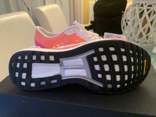 Zapatillas Adidas Adizero Boston 9 Talla 42