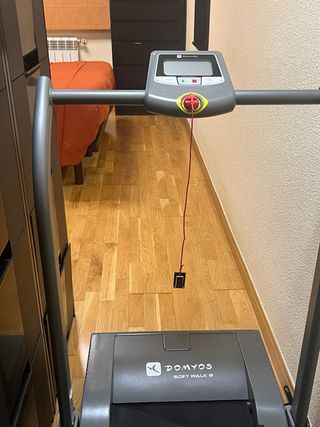 Cinta de andar Domyos Soft Walk 8