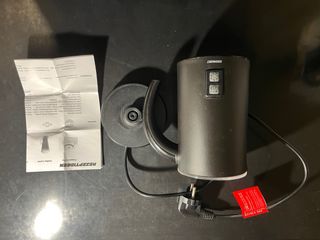 Batidora eléctrica leche IDEENWELT