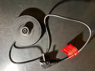 Batidora eléctrica leche IDEENWELT