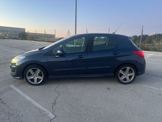 PEUGEOT 308 Premium 1.6 HDI 110 FAP 5p.