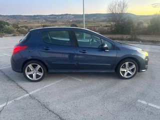 PEUGEOT 308 Premium 1.6 HDI 110 FAP 5p.