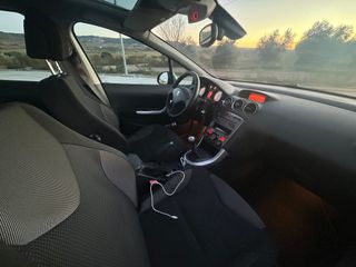PEUGEOT 308 Premium 1.6 HDI 110 FAP 5p.