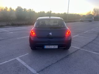 PEUGEOT 308 Premium 1.6 HDI 110 FAP 5p.