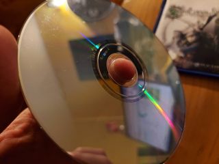 Shin Megami Tensei Digital Devil Saga PS2