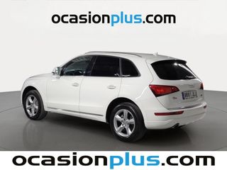 Audi Q5 Advanced edition 2.0 TDI clean diesel quattro 140 kW (190 CV)