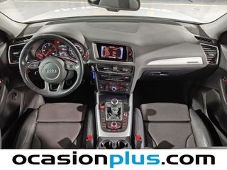 Audi Q5 Advanced edition 2.0 TDI clean diesel quattro 140 kW (190 CV)