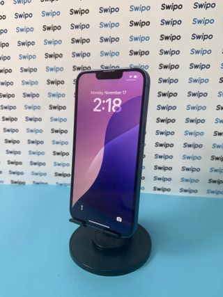 IPHONE 13 256GB Azul Batería 92%
