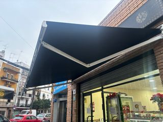 Se traspasa cafetería en Sevilla capital