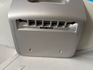 Bowers & Wilkins Zeppelin