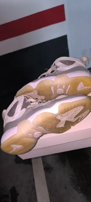 Zapatillas Jordan Talla 37.5