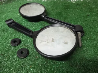 Espejos Derbi Variant