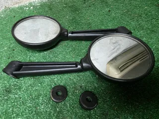 Espejos Derbi Variant