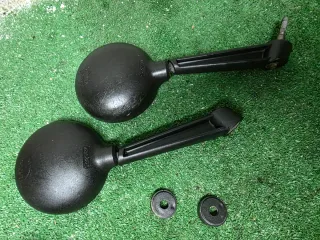 Espejos Derbi Variant