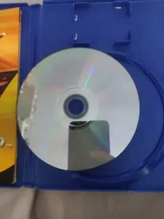 Pro Evolution Soccer 3 PS2 Konami