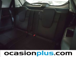 Nissan X-Trail DIG-T N-Connecta 4x2 120 kW (163 CV)