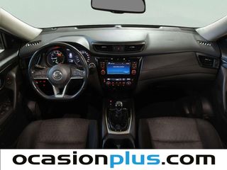 Nissan X-Trail DIG-T N-Connecta 4x2 120 kW (163 CV)