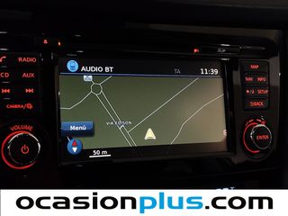 Nissan X-Trail DIG-T N-Connecta 4x2 120 kW (163 CV)