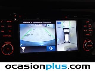 Nissan X-Trail DIG-T N-Connecta 4x2 120 kW (163 CV)