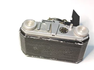 Fotocamera Kodak Retinette Vintage Analogica