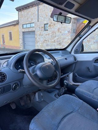 Renault Kangoo 1998